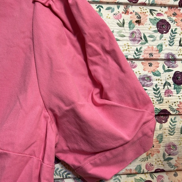 Anthropology jumpsuit! - Picture 4 of 6